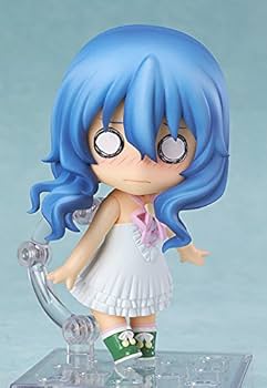 ねんどろいど デート・ア・ライブ 四糸乃 ノンスケール ABS&amp;PVC製 塗装済み可動フィギュア 二次再販分 e6mzef9 Amazon.co.jp: デート・ア・ライブ ねんどろいど 四糸乃 (ノン